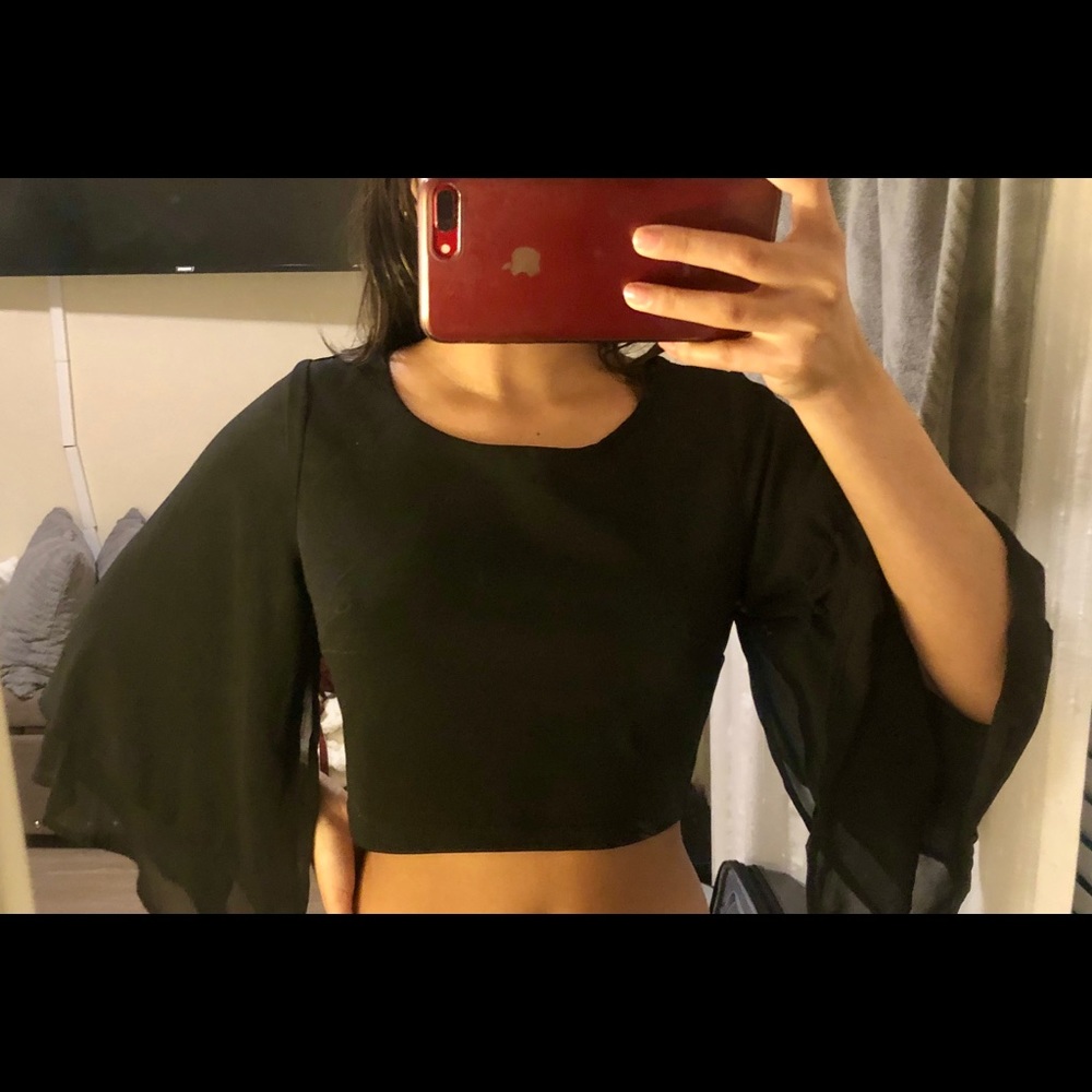 henrigirl top